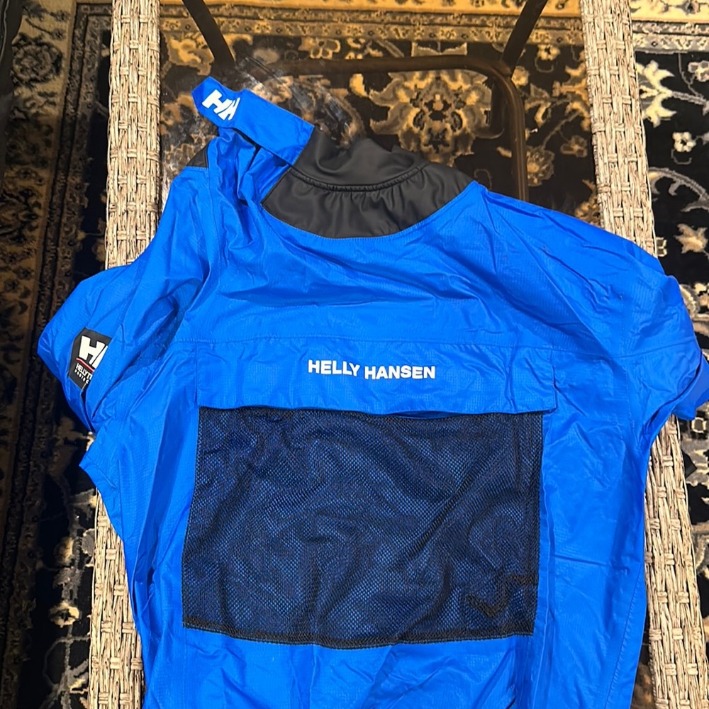 Helly Hansen Hydropower Pro Series Jacket